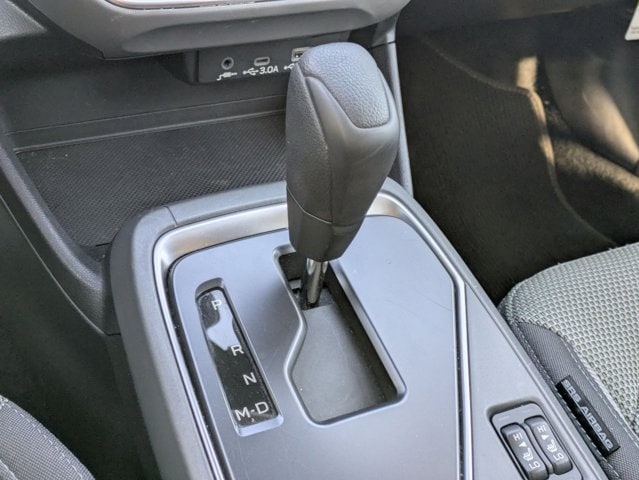 Thumbnail: 2024 Subaru Crosstrek - 11