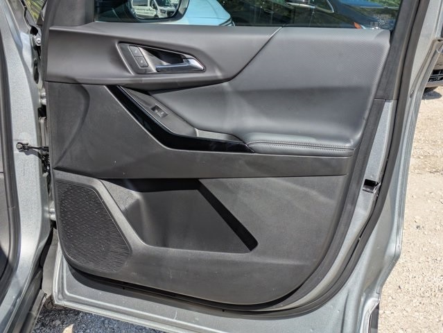 Thumbnail: 2025 Chevrolet Equinox - 34