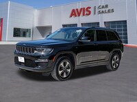 2023 Jeep Grand Cherokee 4xe -
                  Orlando, FL