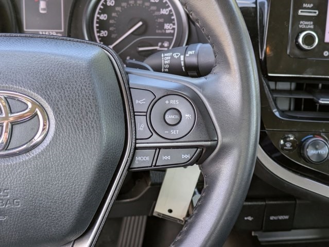 Thumbnail: 2024 Toyota Camry - 21