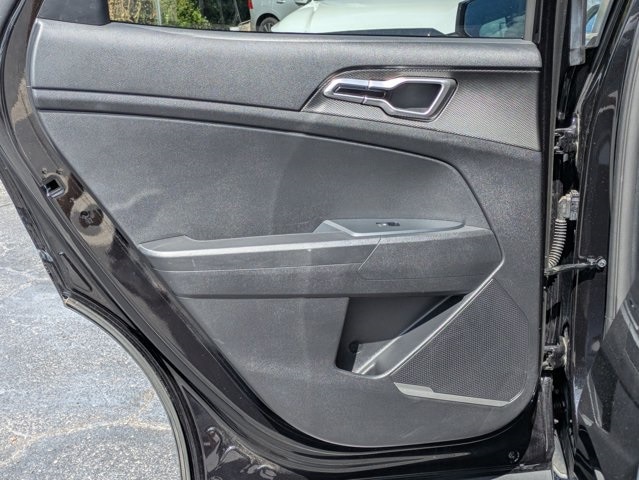 Thumbnail: 2024 Kia Sportage - 26