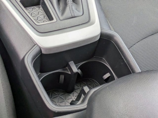 Thumbnail: 2024 Toyota RAV4 - 23