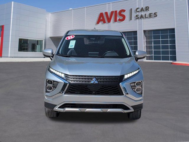 Thumbnail: 2025 Mitsubishi Eclipse Cross - 2