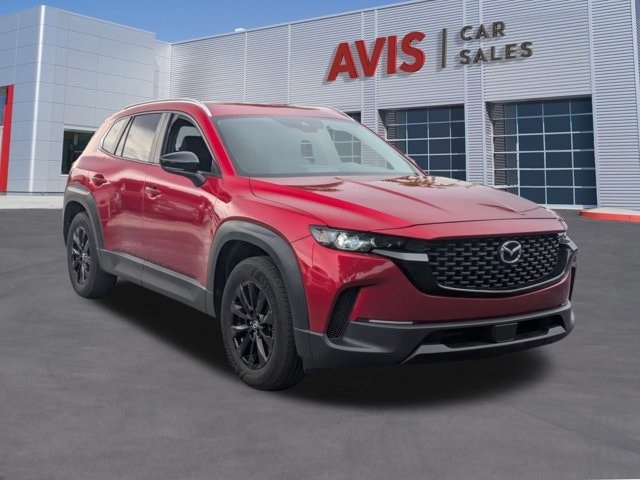 Thumbnail: 2024 Mazda CX-50 - 3
