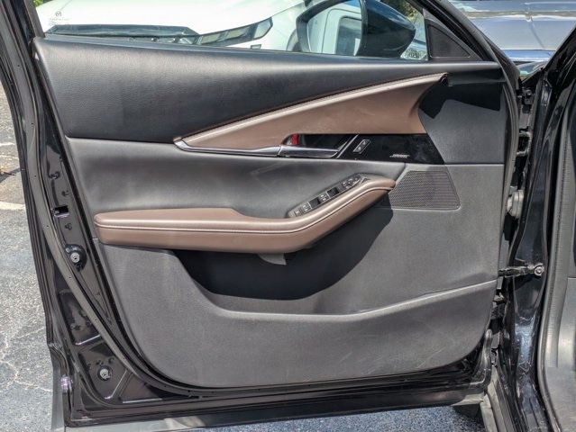 Thumbnail: 2024 Mazda CX-30 - 11