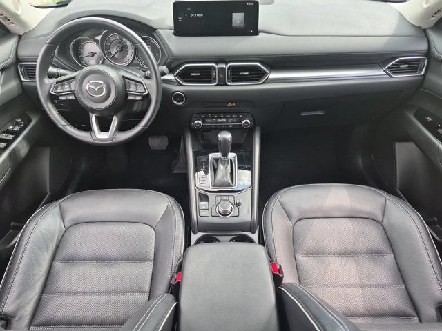 Thumbnail: 2025 Mazda CX-5 - 25