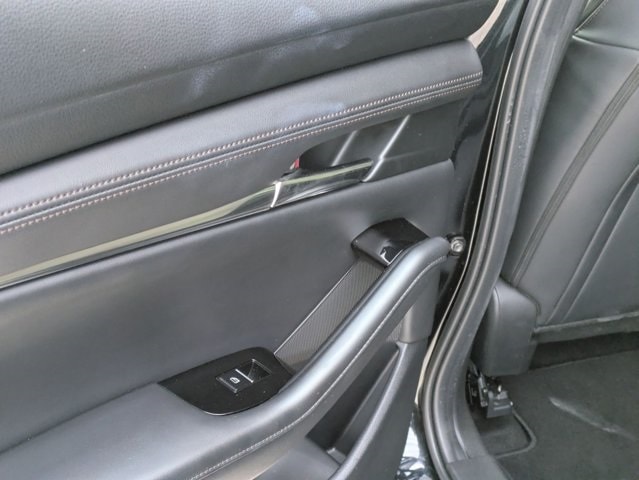 Thumbnail: 2025 Mazda Mazda3 - 20