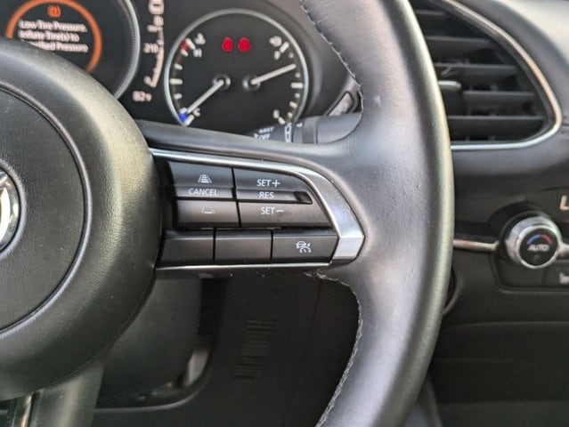 Thumbnail: 2025 Mazda Mazda3 - 20