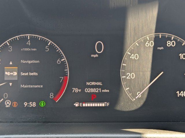 Thumbnail: 2025 Honda Odyssey - 14