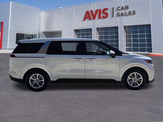 Thumbnail: 2024 Kia Carnival - 5