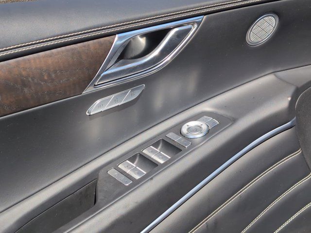 Thumbnail: 2024 Genesis GV80 - 13