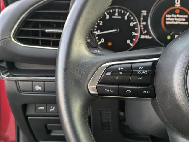 Thumbnail: 2025 Mazda Mazda3 - 19