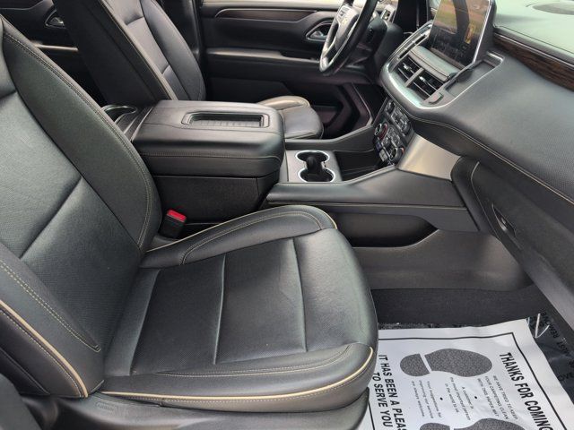 Thumbnail: 2023 Chevrolet Suburban - 32