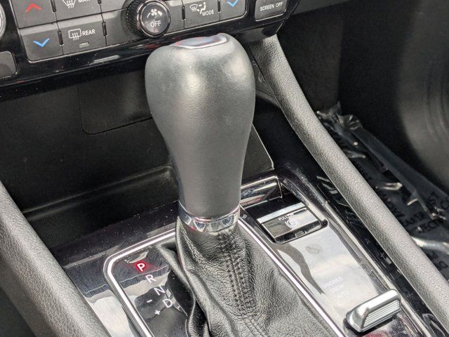 Thumbnail: 2025 Jeep Compass - 18