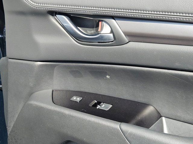 Thumbnail: 2025 Mazda CX-5 - 34