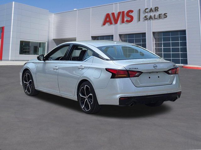 Thumbnail: 2025 Nissan Altima - 9
