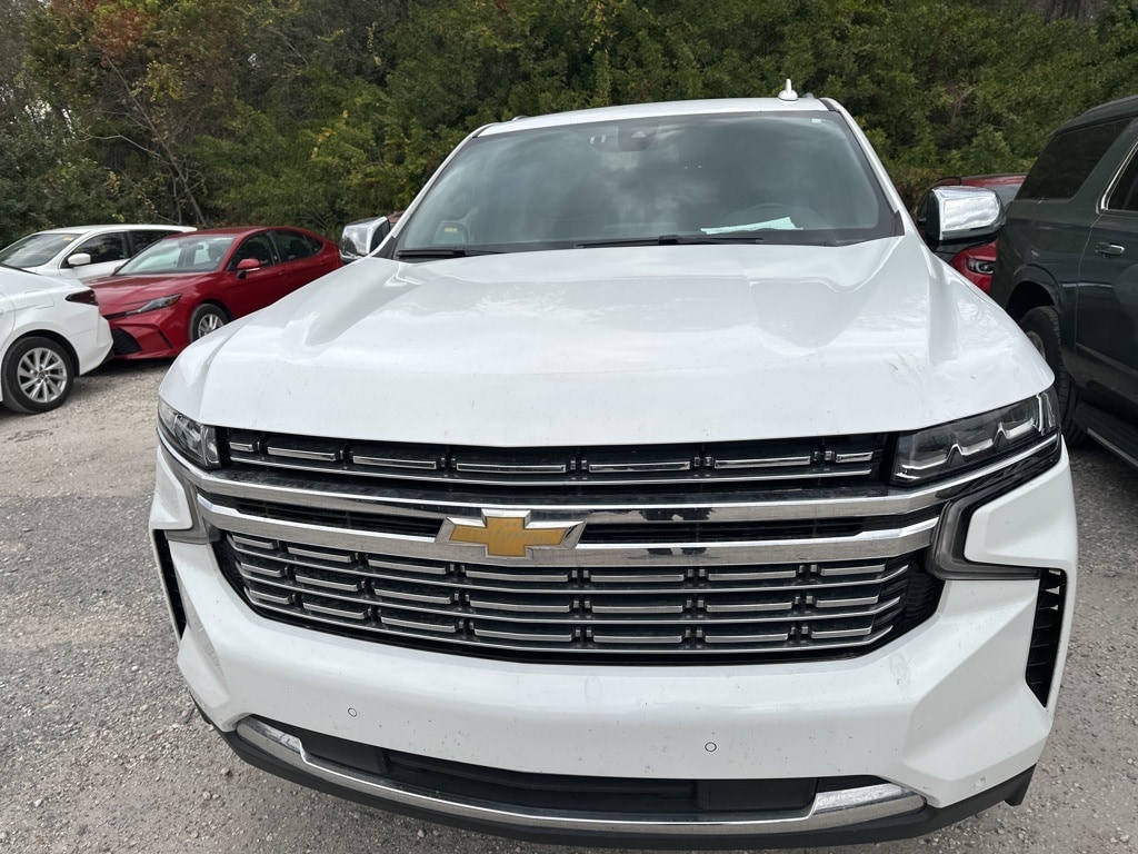 Thumbnail: 2023 Chevrolet Suburban - 2