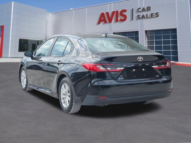 Thumbnail: 2025 Toyota Camry - 9
