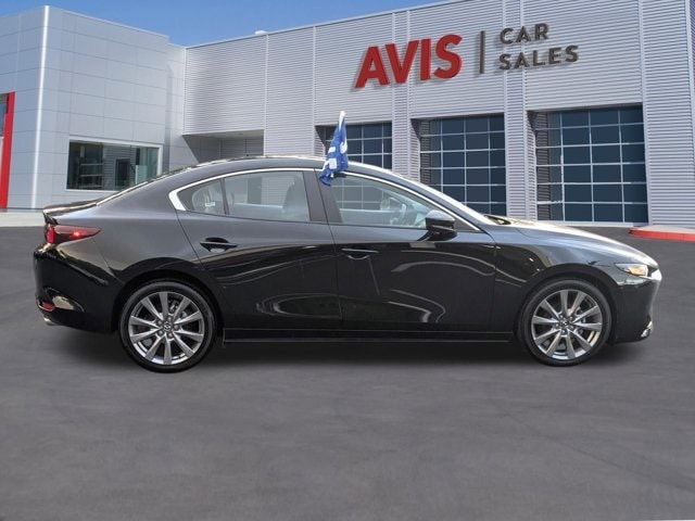 Thumbnail: 2025 Mazda Mazda3 - 5