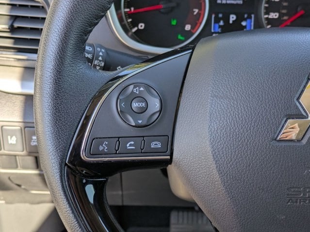 Thumbnail: 2025 Mitsubishi Eclipse Cross - 21