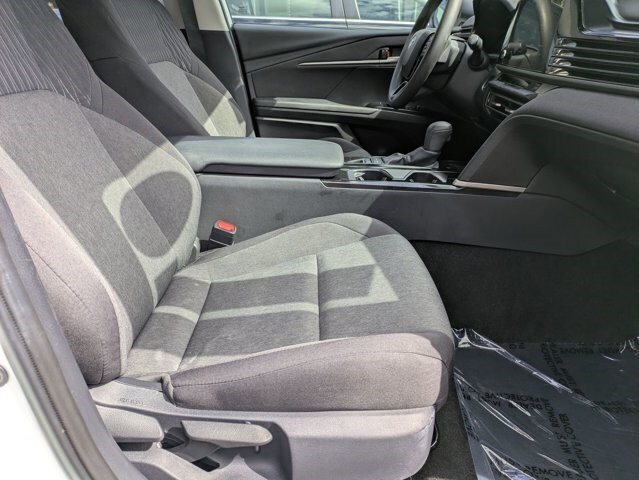 Thumbnail: 2025 Toyota Camry - 26