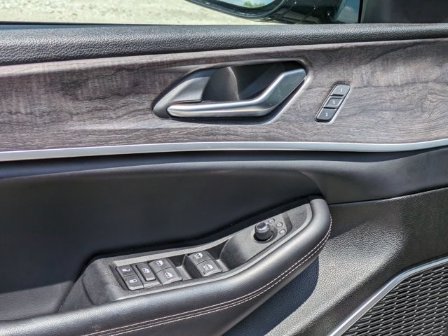 2023 Jeep Grand Cherokee 4xe 13