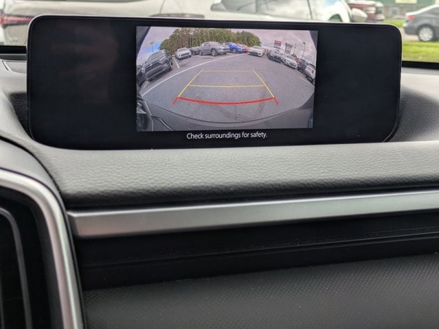 Thumbnail: 2025 Mazda CX-50 - 17