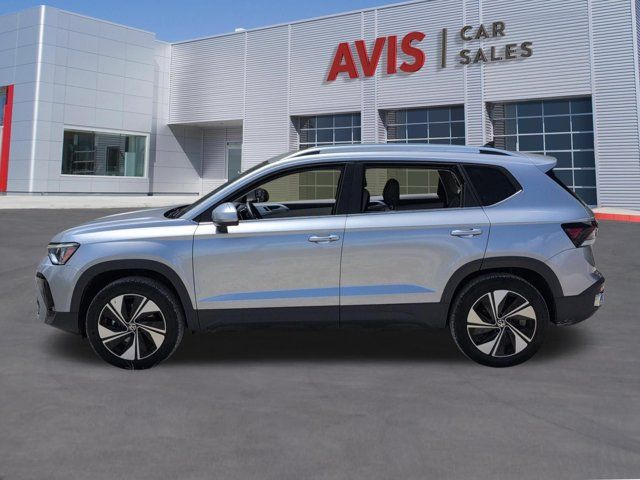 Thumbnail: 2025 Volkswagen Taos - 10