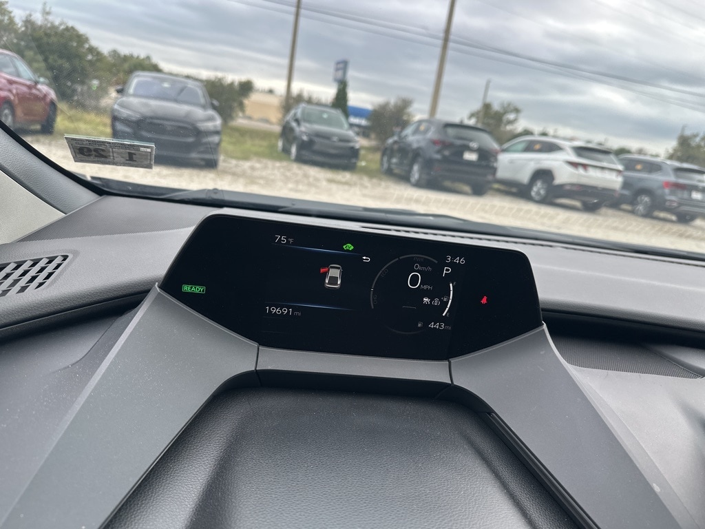 Thumbnail: 2025 Toyota Prius - 7