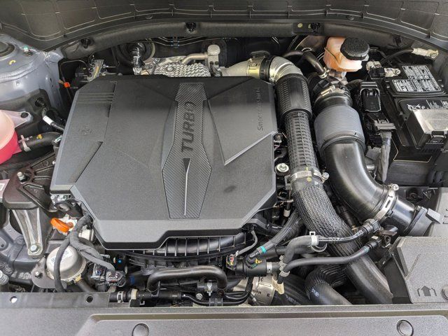 Thumbnail: 2025 Hyundai Santa Fe - 30