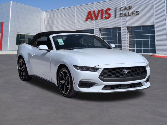 Thumbnail: 2024 Ford Mustang - 3