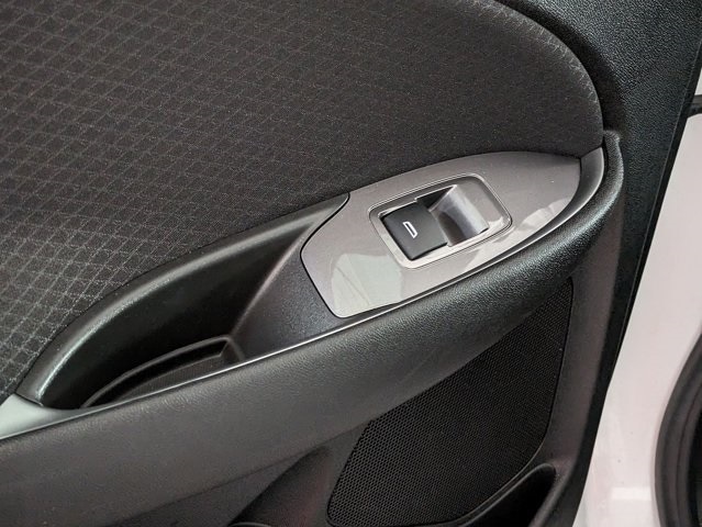 2024 Chevrolet Malibu LT 26
