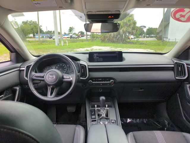 Thumbnail: 2025 Mazda CX-50 - 25