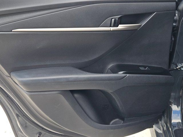 Thumbnail: 2025 Toyota Camry - 26