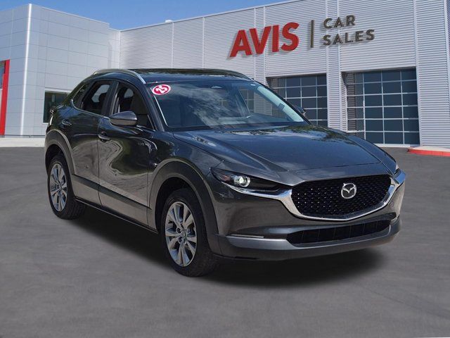 Thumbnail: 2025 Mazda CX-30 - 3