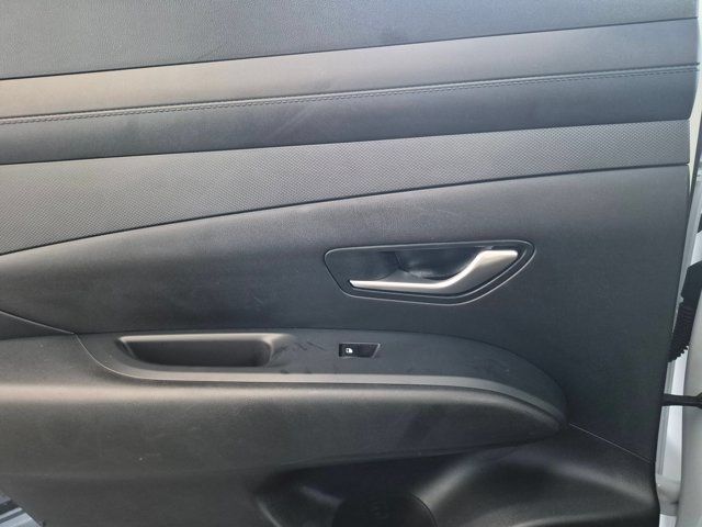 2025 Hyundai Tucson SEL - Photo 25