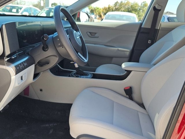 Thumbnail: 2025 Hyundai Kona - 26