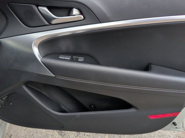 Thumbnail: 2025 Genesis G70 - 32
