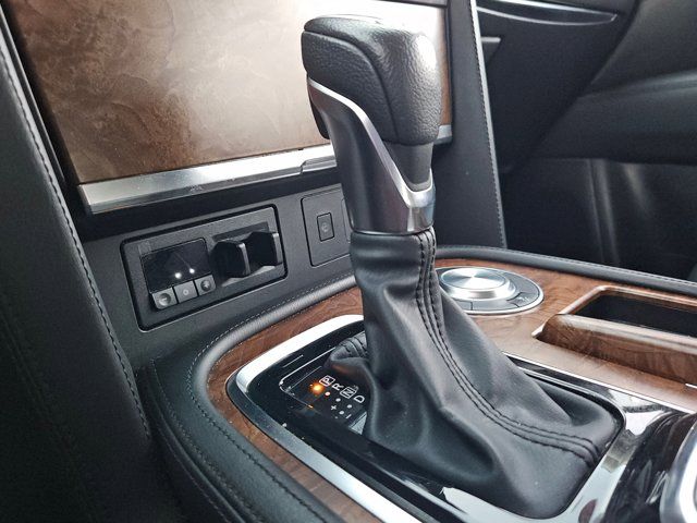 Thumbnail: 2023 Nissan Armada - 19