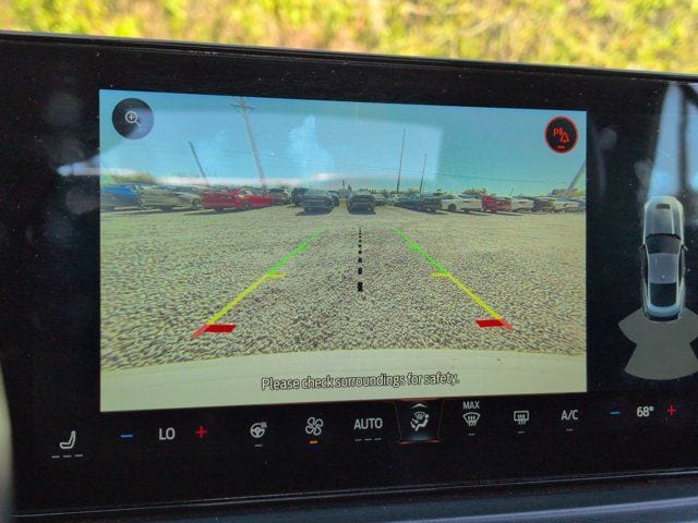 Thumbnail: 2024 Ford Mustang - 17