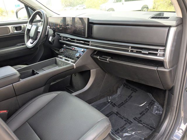 Thumbnail: 2025 Hyundai Santa Fe - 29