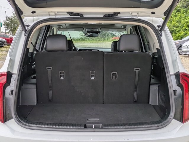 Thumbnail: 2025 Kia Telluride - 30