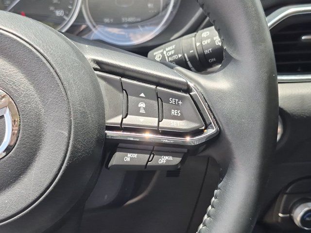 Thumbnail: 2025 Mazda CX-5 - 21
