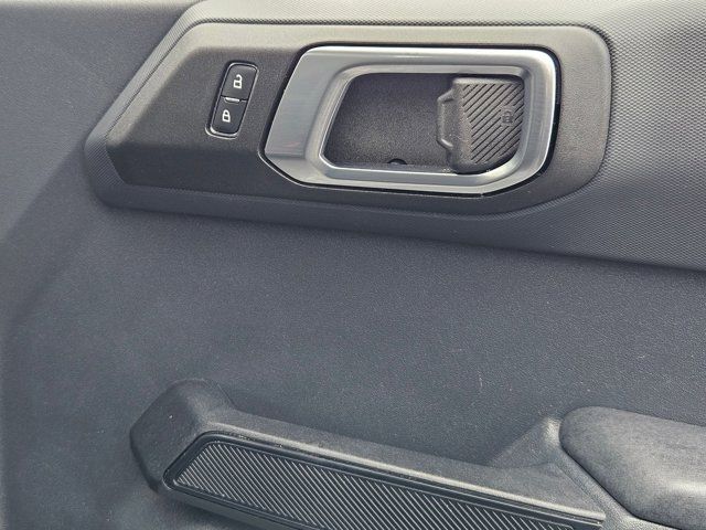 Thumbnail: 2025 Ford Bronco - 35