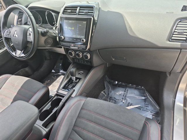 Thumbnail: 2025 Mitsubishi Outlander Sport - 31