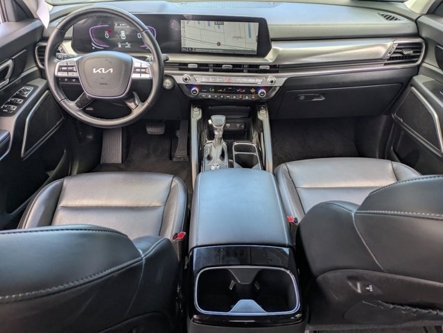 Thumbnail: 2025 Kia Telluride - 26