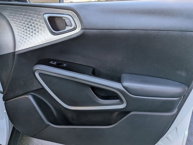 Thumbnail: 2024 Kia Soul - 33