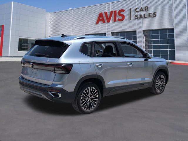 Thumbnail: 2025 Volkswagen Taos - 6