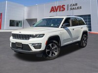2023 Jeep Grand Cherokee 4xe -
                  Orlando, FL