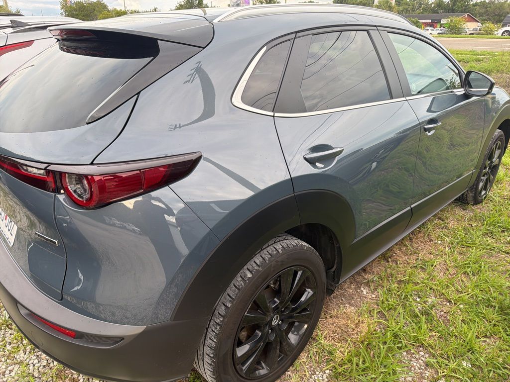 Thumbnail: 2025 Mazda CX-30 - 8